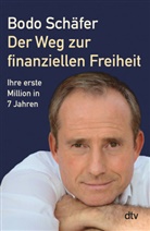 Bodo Schäfer - Der Weg zur finanziellen Freiheit