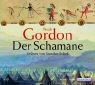Noah Gordon, Gunter Schoss, Gunther Schoss - Der Schamane, 6 Audio-CDs. Shaman, 6 Audio-CDs, dtsch. Version (Audiolibro)