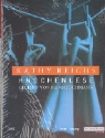 Kathy Reichs, Hansi Jochmann - Knochenlese, 3 Cassetten