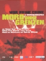WDR Prime Crime, Mord ohne Grenzen, 3 Cassetten