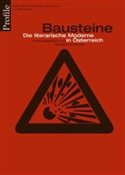 Bernhard Fetz, Bernhar Fetz, Bernhard Fetz, Kastberger, Kastberger, Klaus Kastberger - Profile - 10: Die Teile und das Ganze