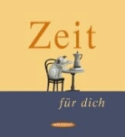 Siegfried Vällger, Siegfried Völlger - Zeit für dich