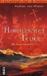 Hadmar von Wieser - Gezeitenwelt - Bd. 2: Himmlisches Feuer