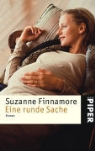Suzanne Finnamore - Eine runde Sache