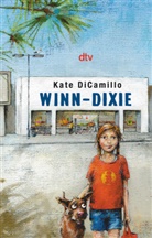 Kate DiCamillo - Winn-Dixie