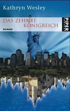 Kathryn Wesley - Das zehnte Königreich