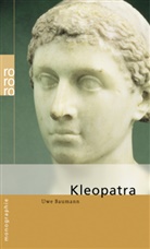 Uwe Baumann - Kleopatra