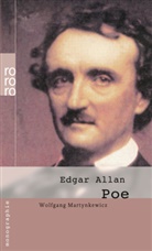 Wolfgang Martynkewicz, Wolfgang Martynkewicz - Edgar Allan Poe