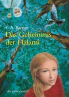 T. A. Barron, Thomas A. Barron - Das Geheimnis der Halami
