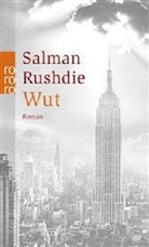 Salman Rushdie - Wut