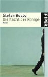 Stefan Beuse - Die Nacht der Könige