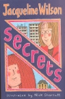 Jacqueline Wilson, Nick Sharratt - Secrets