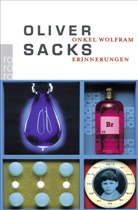 Oliver Sacks - Onkel Wolfram