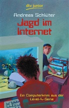 Andreas Schlüter - Jagd im Internet