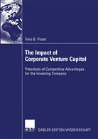 Timo B Poser, Timo B. Poser - The Impact of Corporate Venture Capital