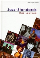Hans J Schaal, Hans-Jürgen Schaal, Schaal Hans Juergen - Jazz-Standards
