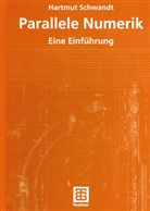 Hartmut Schwandt - Parallele Numerik