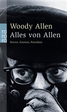 Woody Allen - Alles von Allen