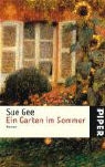 Sue Gee - Ein Garten im Sommer
