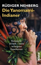 Rüdiger Nehberg - Die Yanomami-Indianer