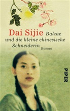 Dai Sijie, Dai Sijie - Balzac und die kleine chinesische Schneiderin