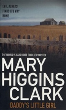 Mary Higgins Clark - Daddy's Little Girl