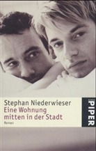 Stephan Niederwieser - Eine Wohnung mitten in der Stadt