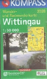 Kompass Karten: Kompass Karte Wittingau