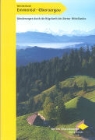 Wanderbuch Emmental-Oberaargau