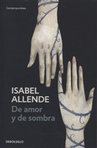 Isabel Allende - De amor y de sombra