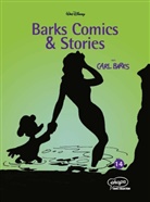 Carl Barks, Walt Disney, Erik Fuchs, Stummer, Fran Stummer, Frans Stummer - Barks Comics und Stories - Buch 14 Bd. 40-42: Barks Comics & Stories. Bd.14