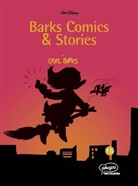Carl Barks, Walt Disney, Erik Fuchs, Stummer - Barks Comics und Stories - Buch 15 Bd. 43-45: Barks Comics & Stories. Bd.15