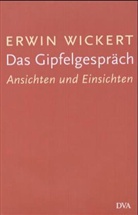 Erwin Wickert, Ulrich Lappenküper - Das Gipfelgespräch