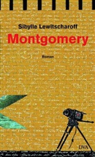 Sibylle Lewitscharoff - Montgomery