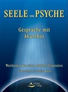 Phillip Kansa - Seele und Psyche