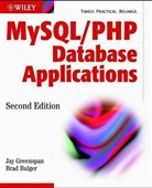 Brad Bulger, Jay Greenspan, David Wall - Mysql/php Database Applications