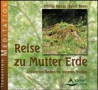 Philipp Kansa, Phillip Kansa - Reise zur Mutter Erde, 1 Audio-CD (Audio book)