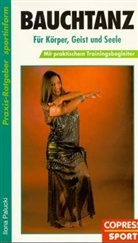 Ilona Palucki - Bauchtanz
