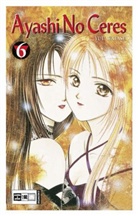 Yuu Watase - Ayashi no Ceres 6