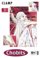 CLAMP - Chobits 2
