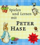 Spielen und Lernen mit Peter Hase
