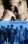 Albert Speer - Erinnerungen