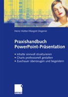 Margot Degener, Margret Degener, Heinz Hütter - Praxishandbuch PowerPoint-Präsentation