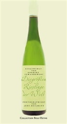 Jens Heilmann - Die größten Rieslinge der Welt