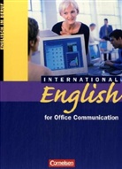 JoAnne Sousa - International English for Office Communication: International English for Office Communication