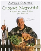 Antonio Carluccio - Cucina Naturale