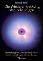 Bernd Senf - Die Wiederentdeckung des Lebendigen