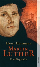 Horst Herrmann - Martin Luther