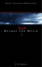 Hans J. Kreutzer, Hans Joachim Kreutzer - Faust