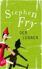 Stephen Fry - Der Lügner